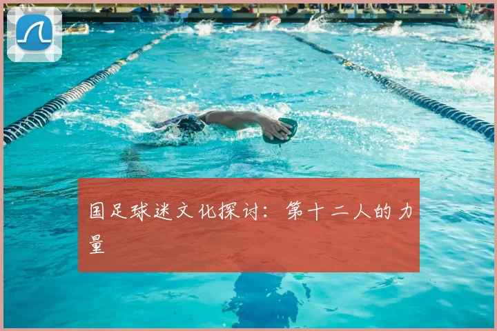 国足球迷文化探讨：第十二人的力量