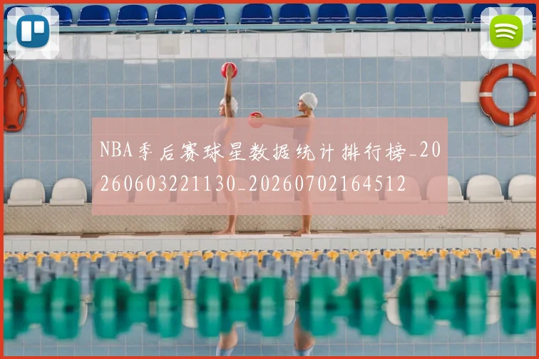 NBA季后赛球星数据统计排行榜_20260603221130_20260702164512